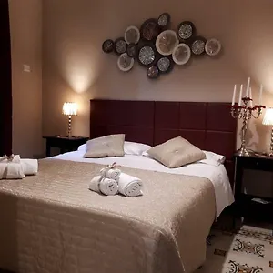  Bed & Breakfast Al-zabut Italia