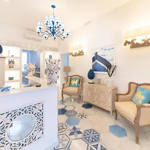 **** Hotel Quattrocuori Boutique Hotel&spa Italia